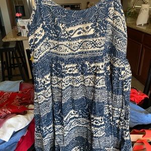 American Eagle Dress